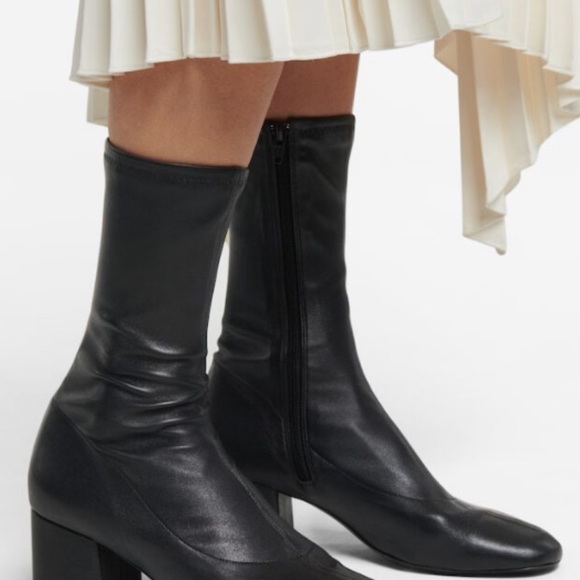 BY FAR Shoes - BY FAR Phillip boots